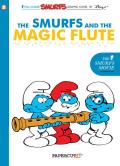 Smurfs 02 The Smurfs & the Magic Flute