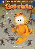 Garfield & Co 5 A Game of Cat an