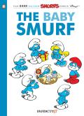 Smurfs 14 The Baby Smurf