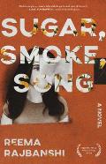 Sugar Smoke Song