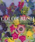 Color Rush American Color Photography from Stieglitz to Sherman