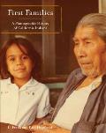 First Families A Photograohic History of California Indians