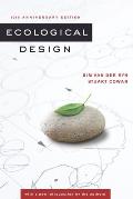 Ecological Design, Tenth Anniversary Edition