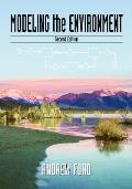 Modeling the Environment 2nd Edition