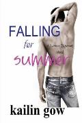 Falling for Summer (a Loving Summer Novel)
