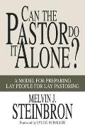 Can the Pastor Do It Alone?