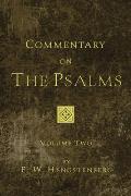 Commentary on the Psalms, 3 Volumes