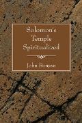 Solomons Temple Spiritualized