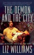 Demon & The City Inspector Chen 02