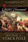At the Queens Command Crown Colonies Book 1 - Signed Edition