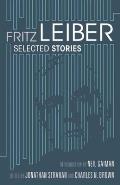 Selected Stories by Fritz Leiber