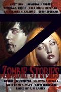 Z Zombie Stories