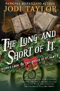 Long & Short of It Stories from the Chronicles of St Marys Book