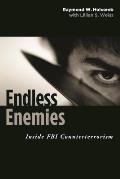 Endless Enemies: Inside FBI Counterterrorism