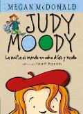 Judy Moody y la Vuelta al Mundo en Ocho Dias y Medio