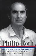 Philip Roth Novels & Other Narratives 1986 1991