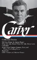 Raymond Carver Collected Stories