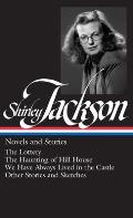 Shirley Jackson Novels & Stories