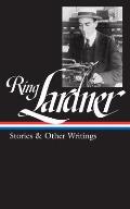 Ring Lardner Stories & Other Writings