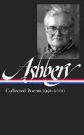 John Ashbery Collected Poems 1991 2000 Library of America 297