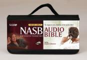 Stephen Johnston Bible-NASB-Voice Only