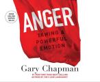 Anger: Handling a Powerful Emotion in a Healthy Way