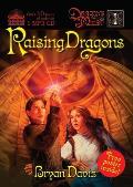 Raising Dragons: Volume 1 [With Poster]