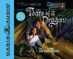 Tears of a Dragon: Volume 4 [With Poster]
