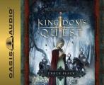 Kingdom's Quest: Volume 5