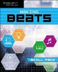 Skill Pack||||Making Beats -- Skill Pack