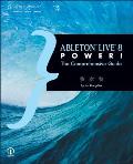 Ableton Live 8 Power