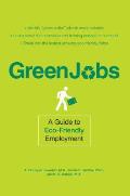 Green Jobs A Guide to Eco Friendly Employment