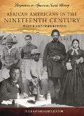 African Americans in the Nineteenth Century: People and Perspectives