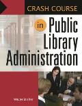 Public Library Administration