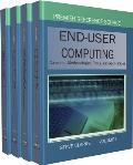 End-User Computing: Concepts, Methodologies, Tools and Applications
