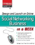 Design & Launch an Online Social Networking Business in a Week