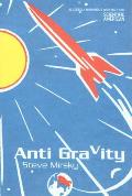 Anti Gravity Allegedly Humorous Writing from Scientific American