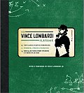 Official Vince Lombardi Playbook: * His Classic Plays & Strategies * Personal Photos & Mementos * Recollections from Friends & Former Players