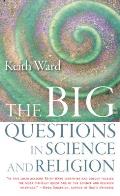 Big Questions In Science & Religion