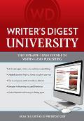 Writers Digest University