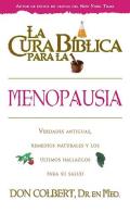 La Cura Biblica Para la Menopausia