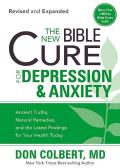 New Bible Cure for Depression & Anxiety