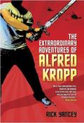 Alfred Kropp 01 Extraordinary Adventures of Alfred Kropp