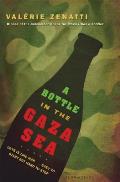 Bottle In the Gaza Sea