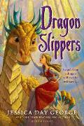 Dragon Slippers 01