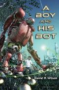 Boy & His Bot
