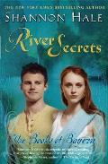 Books of Bayern 03 River Secrets