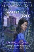 Books of Bayern 04 Forest Born