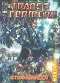 Transformers Stormbringer