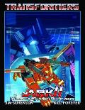 Transformers The Ark Volume 2